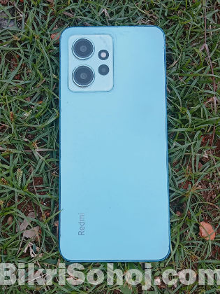 Xioami redmi note 12 4g